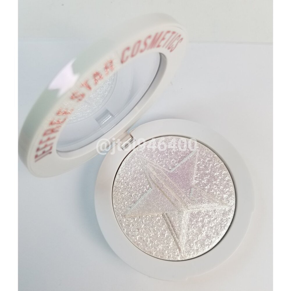 Jeffree Star Sour Ice Extreme Frost Highlighting Powder